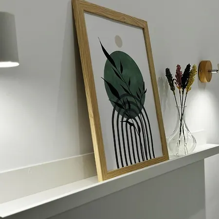 Affittacamere Myd La Vega *