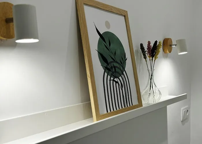 게스트하우스 Myd La Vega *